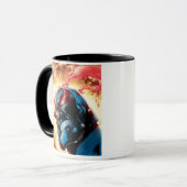 Mug La nouvelle variante 52 Couverture #6 (Devant gauche)
