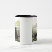 Mug La Nouvelle Zélande (Centre)