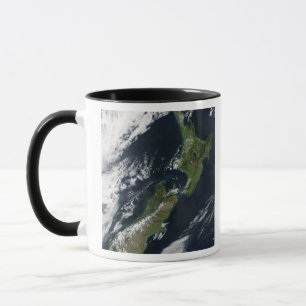 Mug La Nouvelle Zélande
