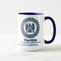 La NSA