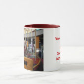 Mug Là où est votre Bally… (Centre)