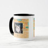 Mug Là où étiez vous (Devant gauche)