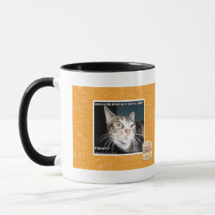 Mug Là où étiez vous