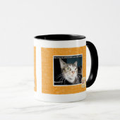 Mug Là où étiez vous (Devant droit)