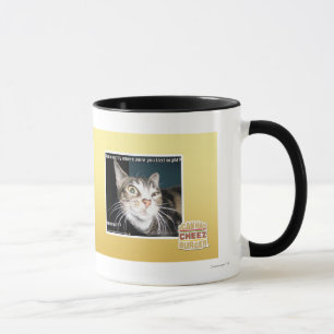 Mug Là où étiez vous