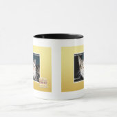Mug Là où étiez vous (Centre)