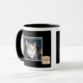 Mug Là où étiez vous (Devant gauche)