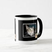 Mug Là où étiez vous (Devant droit)