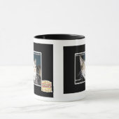 Mug Là où étiez vous (Centre)