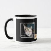 Mug Là où étiez vous (Gauche)