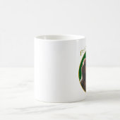 Mug La paix du sang (Centre)