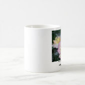 MUG LA PAIX… S'EST LEVÉE, *** ROSE DE ****** DE PAIX (Centre)