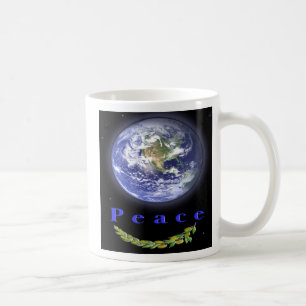 Mug la paix sur terre