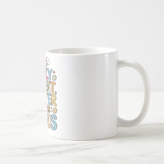 Mug La Pâque Du Lapin Silly Est Pour Jésus Religieux C
