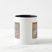 Mug La parabole du bon berger (Centre)