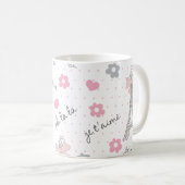 Mug La Parisienne (Devant droit)