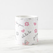 Mug La Parisienne (Centre)