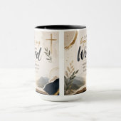 Mug La Parole (Centre)