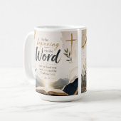 Mug La Parole (Devant gauche)