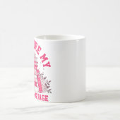 Mug La passion de Lover (Centre)