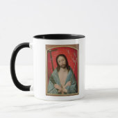 Mug La passion du Christ (Gauche)