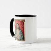 Mug La passion du Christ (Devant gauche)