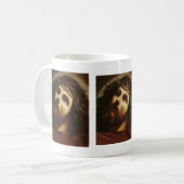 MUG LA PASSION DU CHRIST (Devant gauche)
