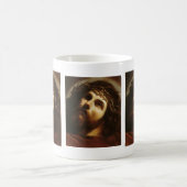 MUG LA PASSION DU CHRIST (Centre)