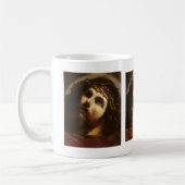 MUG LA PASSION DU CHRIST (Gauche)