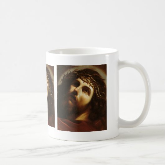 MUG LA PASSION DU CHRIST (Droite)
