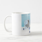 Mug La patience (Gauche)