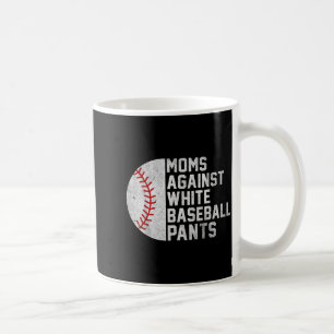 Mug La patience dure ce long animé zèbre rétro vibrant