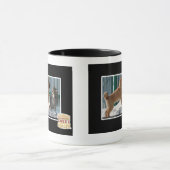 Mug La patience, sauterelle (Centre)