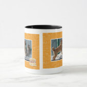 Mug La patience, sauterelle (Centre)