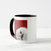 Mug La patte du chat (Devant gauche)