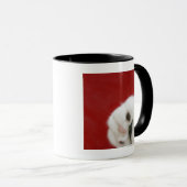 Mug La patte du chat (Devant droit)