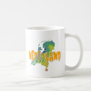 Mug la Pays-Bas