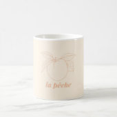 Mug la pêche (Centre)
