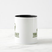 Mug La pêche à la truite (Centre)