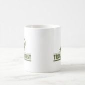 Mug La pêche à la truite (Centre)