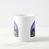 Mug La pêche au baja (Centre)