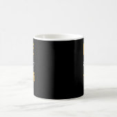 Mug La pêche et la chasse résolvent mes problèmes - Ca (Centre)