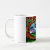 Mug La peinture II de Tabbitha (Gauche)
