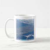 Mug La péninsule de Floride. (Gauche)
