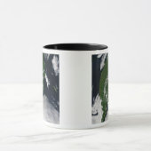 Mug La péninsule de Kamchatka (Centre)