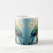 MUG " LA PERCH DE LA SÉRÉNITÉ " (Centre)