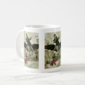 Mug La peste (Devant gauche)