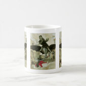 Mug La peste (Centre)