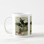 Mug La peste (Gauche)