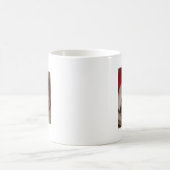 Mug La petite aide de Père Noël (Centre)